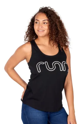 Women's Midnight Runr Vest