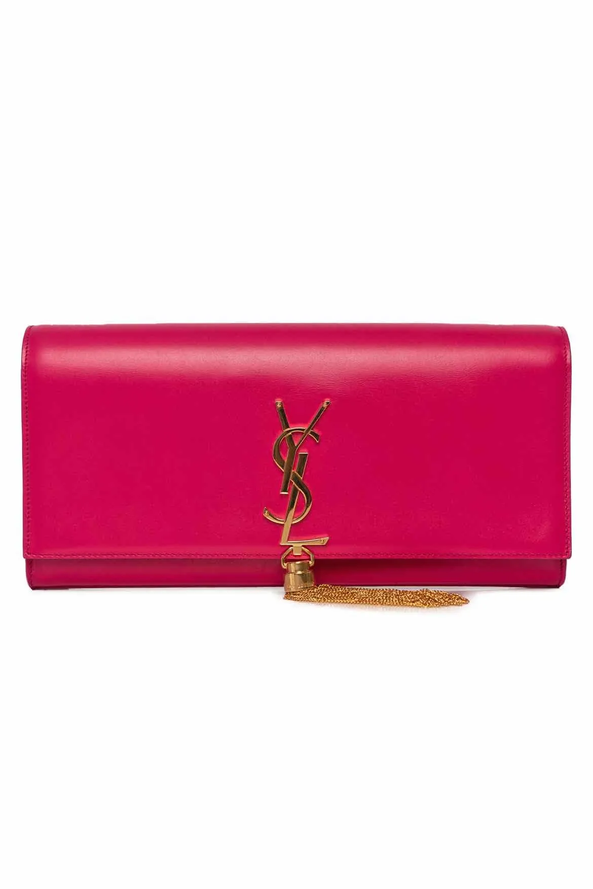 Yves Saint Laurent 2015 Sac Cassandre Clutch