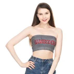 ZZ Script Bandeau